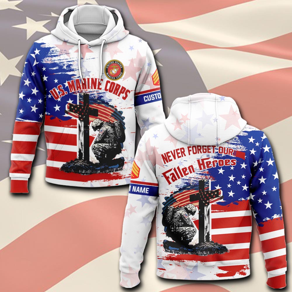 TKC5777 Hoodie Main