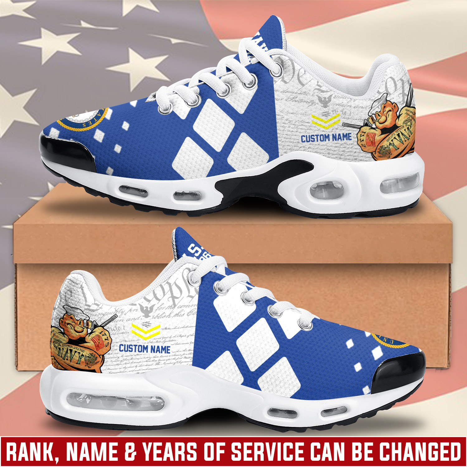 TKC5793 Air Max Plus Shoes Main