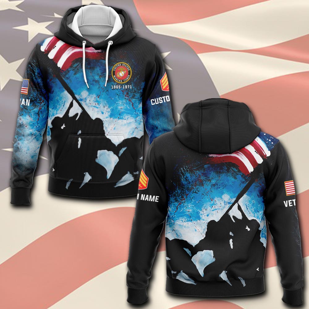 TKC5861 Hoodie Main