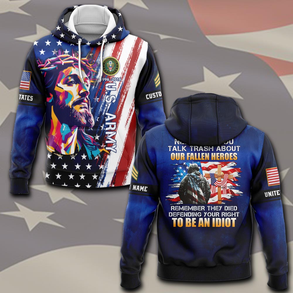 TKC5879 Hoodie Main