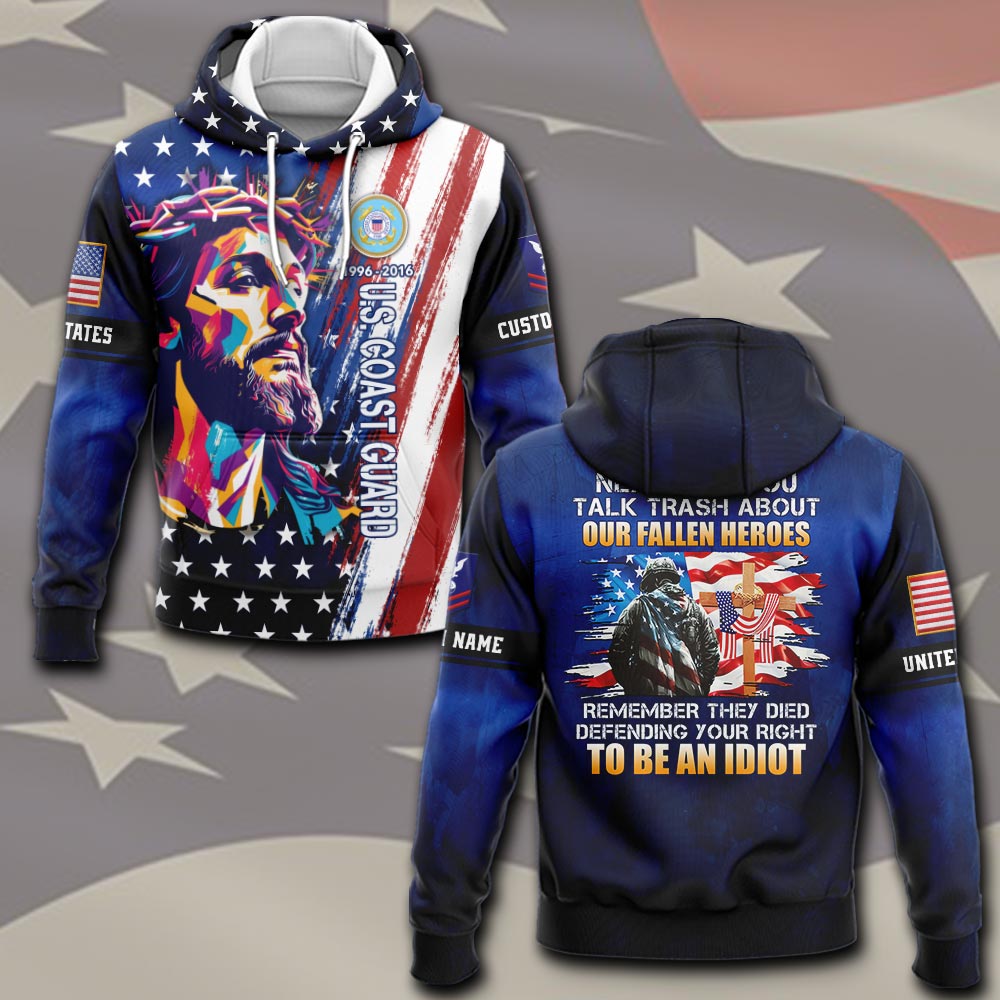 TKC5880 Hoodie Main