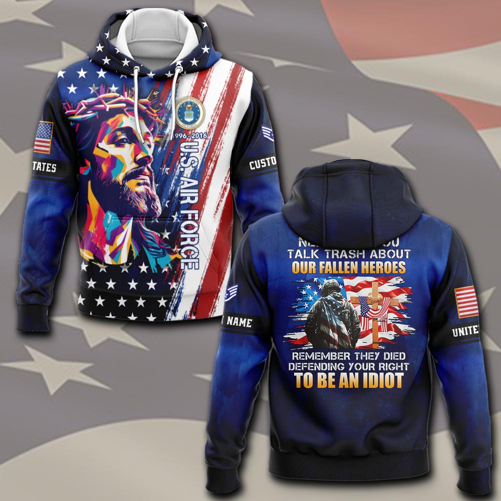 TKC5883 Hoodie Main
