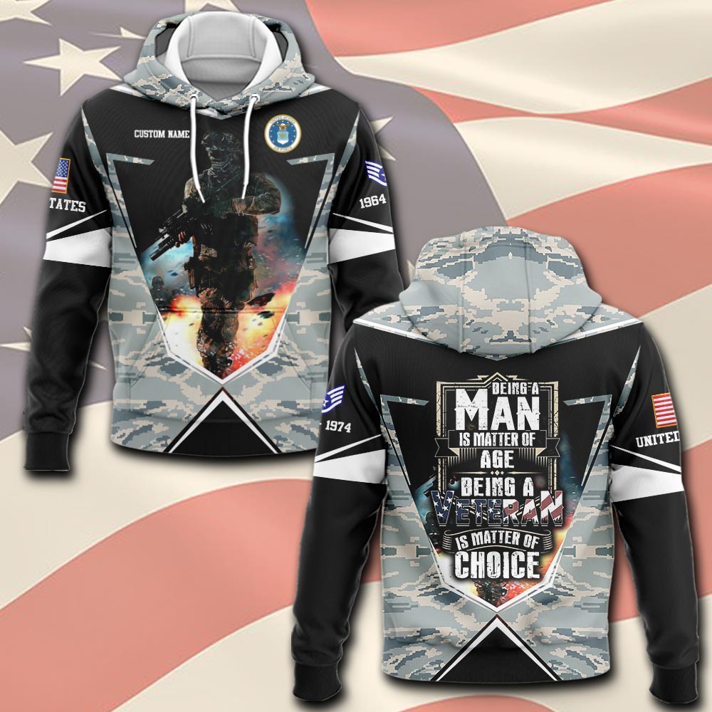 TKC5884 Hoodie Main