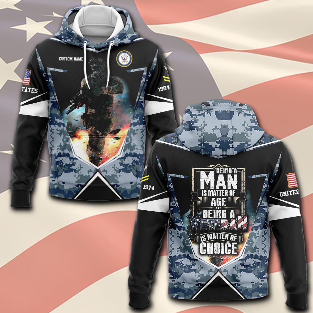 TKC5888 Hoodie Main