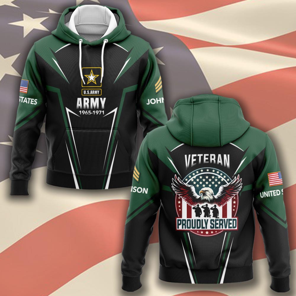 TKC6014 Hoodie Main