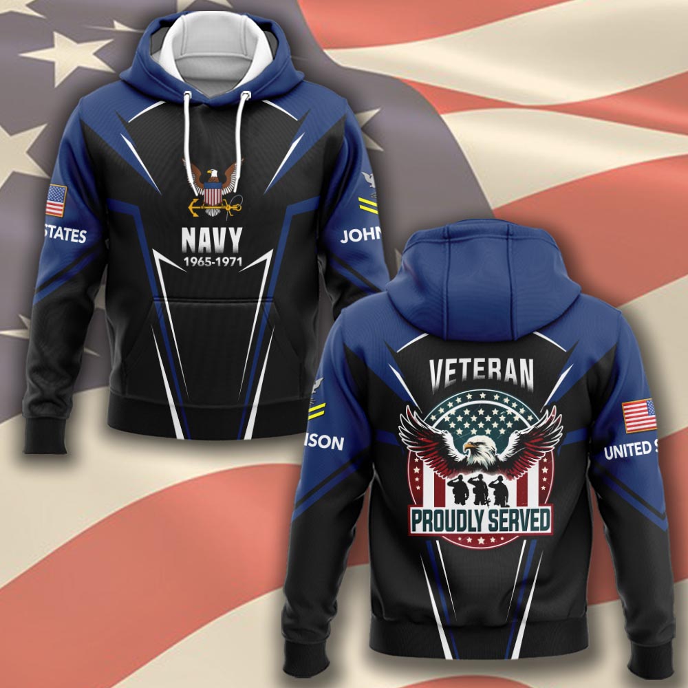 TKC6015 Hoodie Main