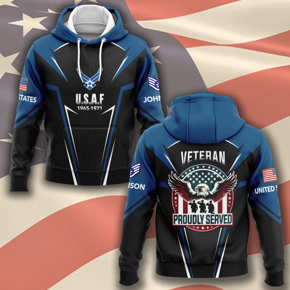 TKC6016 Hoodie Main