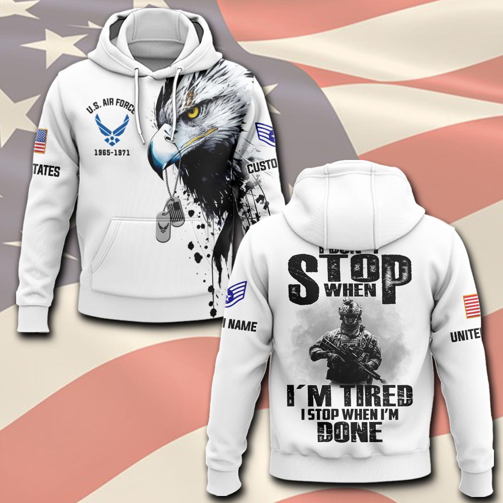 TKC6032 Hoodie Main