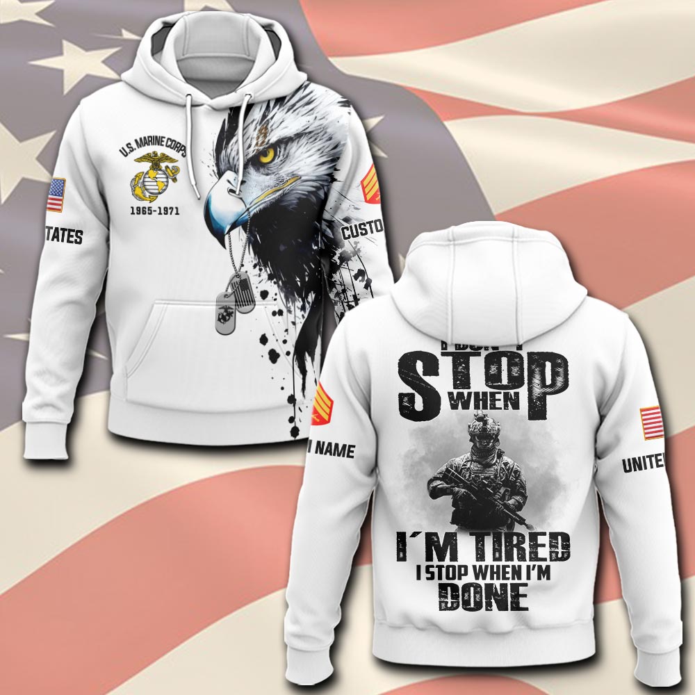 TKC6033 Hoodie Main