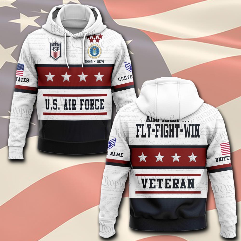 TKC6034 Hoodie Main