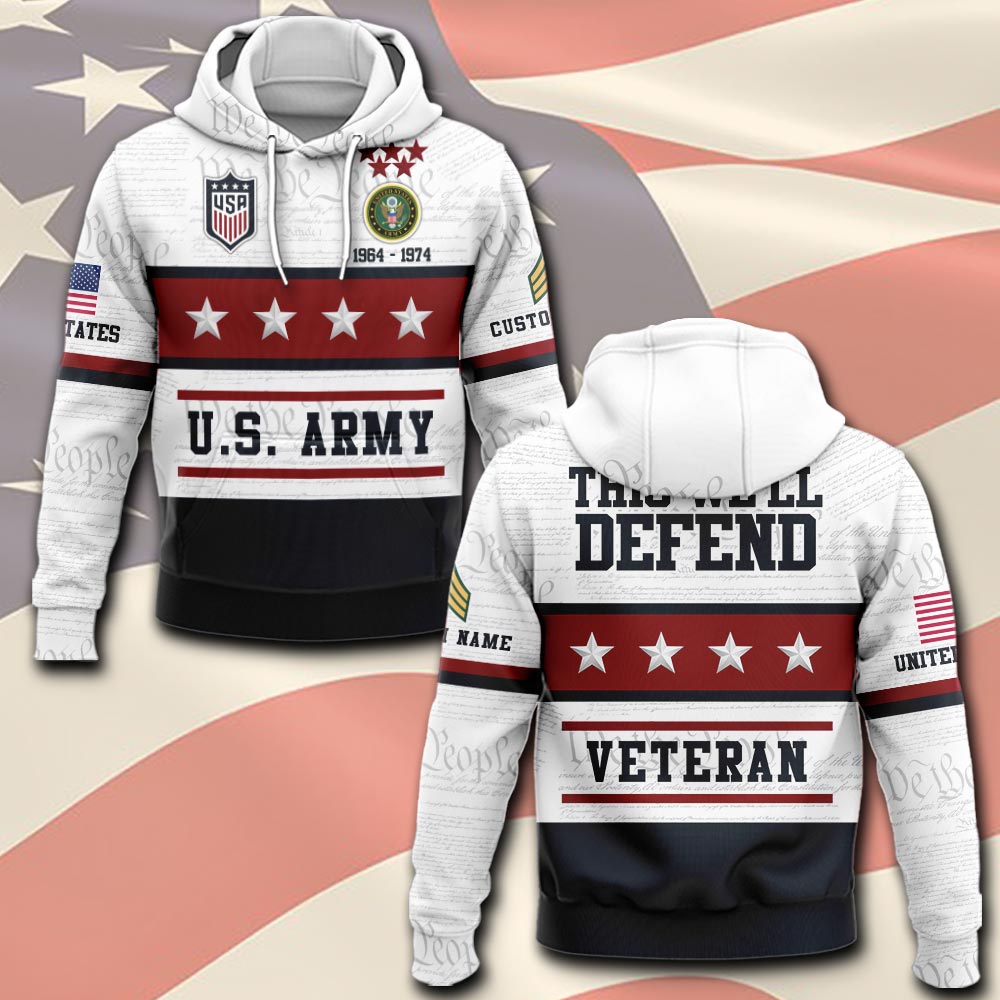 TKC6035 Hoodie Main
