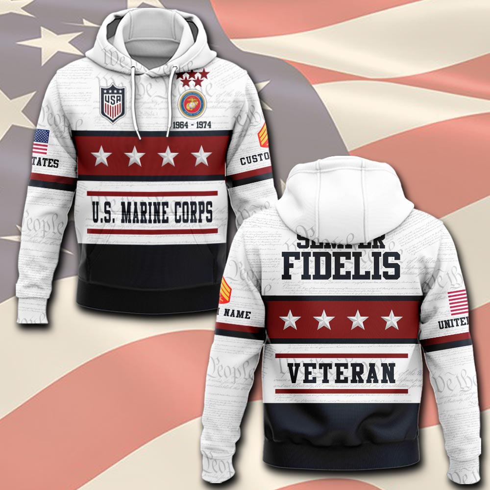 TKC6037 Hoodie Main