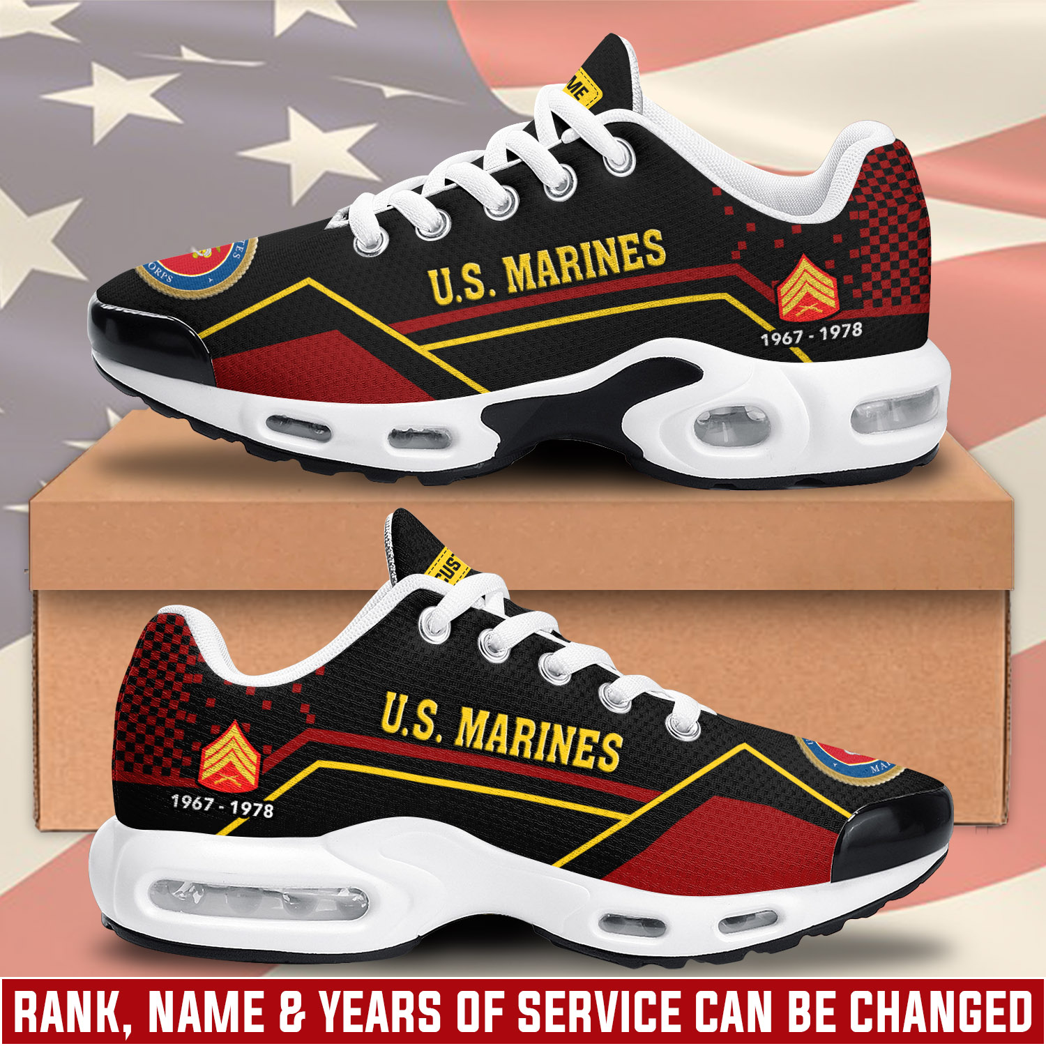 TKC6057 Air Max Plus Shoes Main