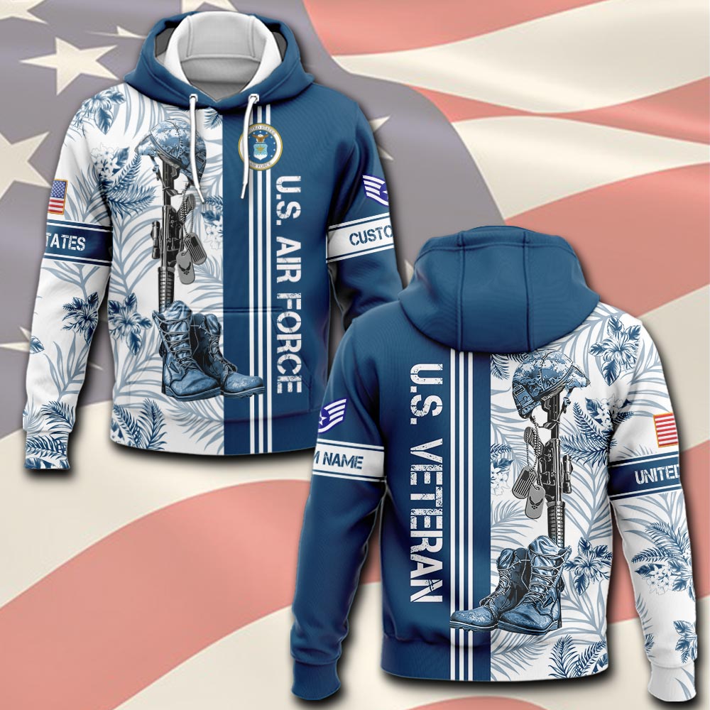 TKC6119 Hoodie Main