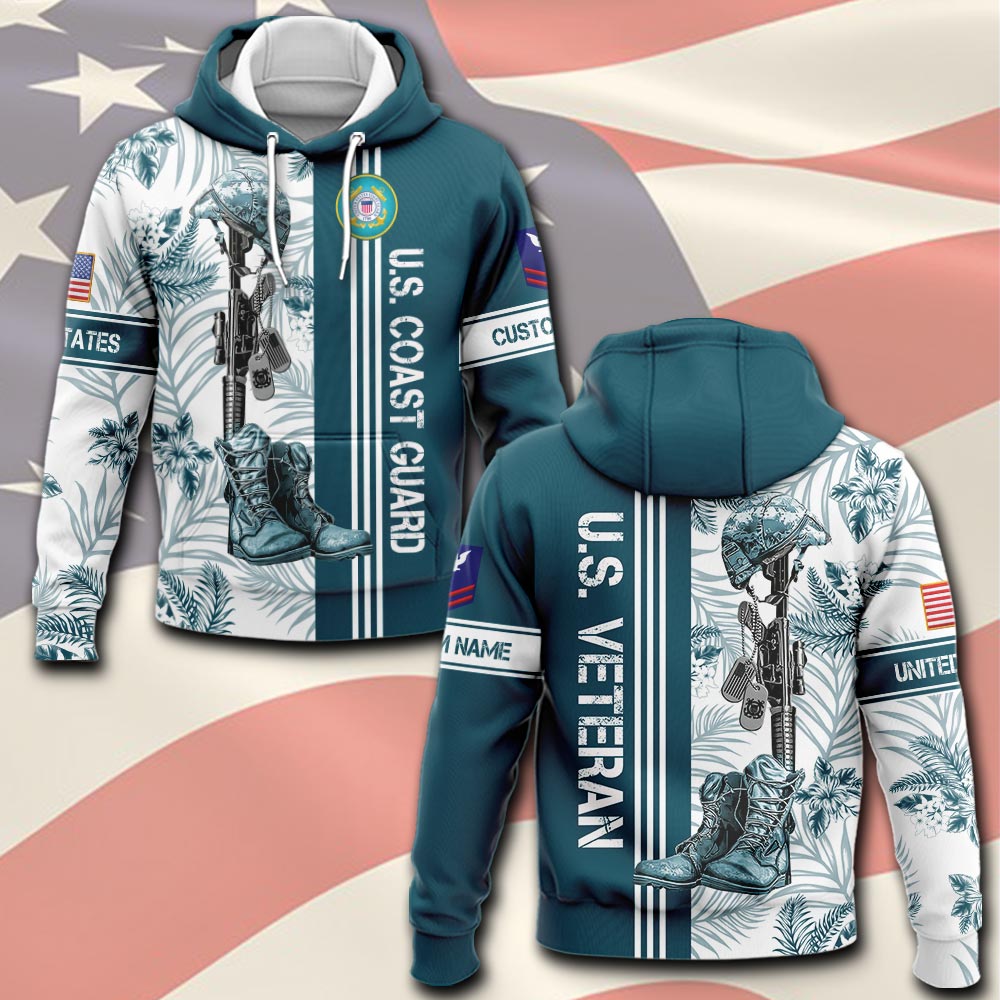 TKC6121 Hoodie Main