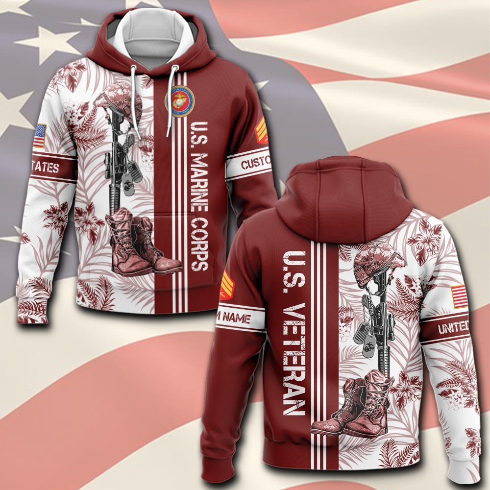 TKC6122 Hoodie Main