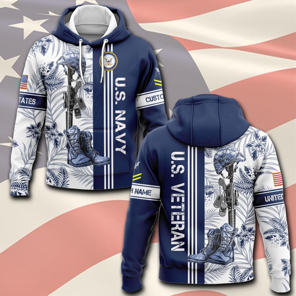 TKC6123 Hoodie Main