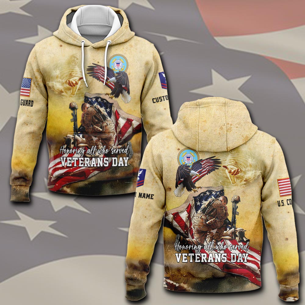 TKC6138 Hoodie Main