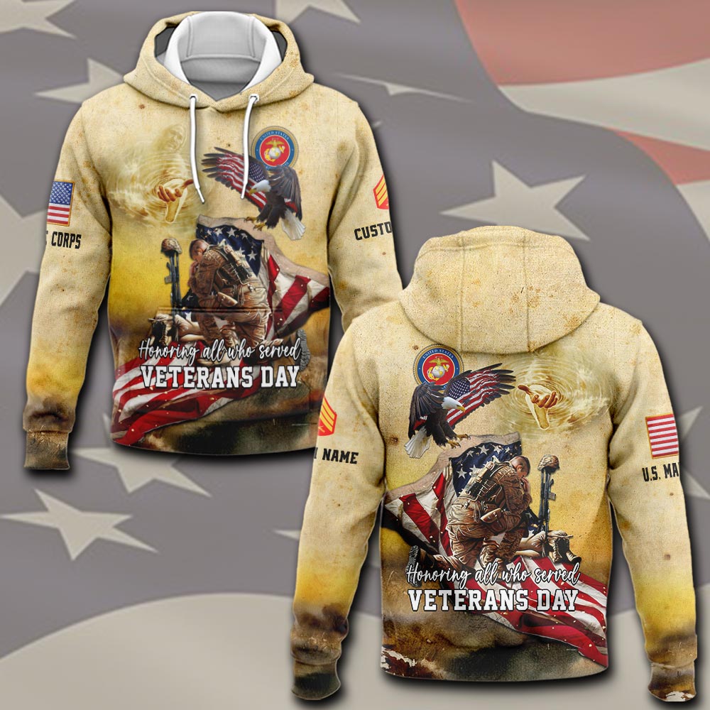 TKC6139 Hoodie Main