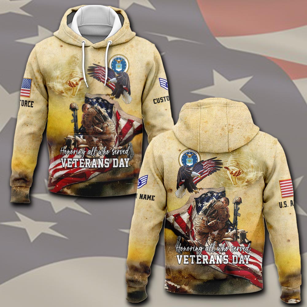 TKC6141 Hoodie Main