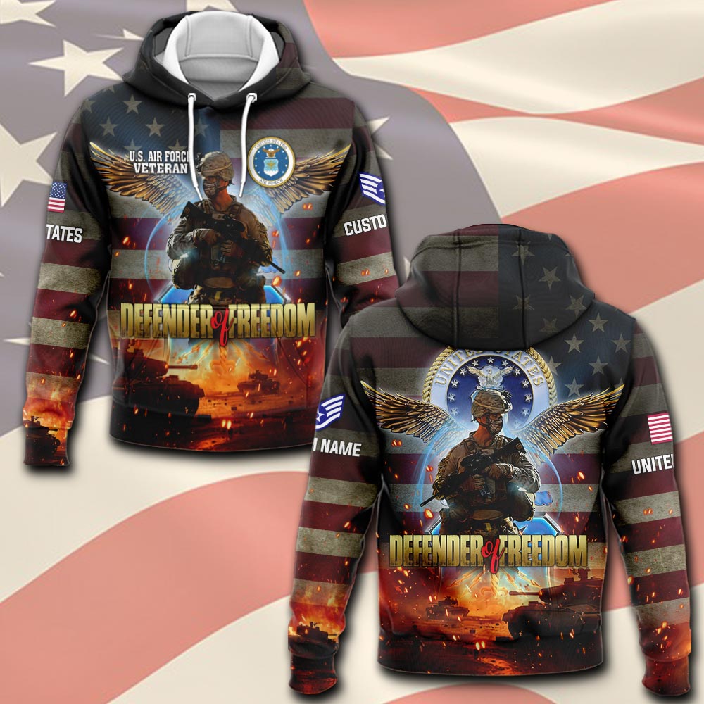 TKC6153 Hoodie Main