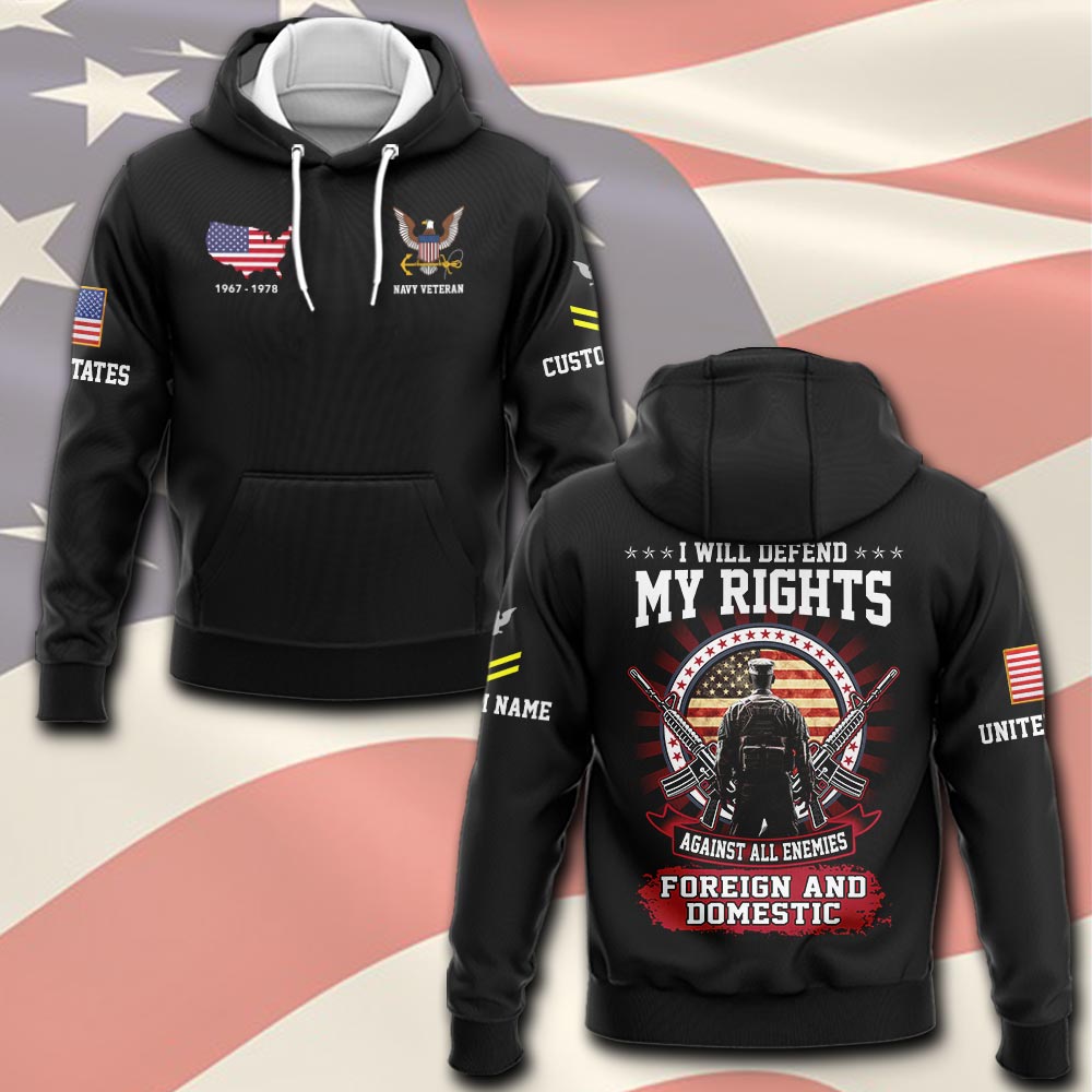 TKC6199 Hoodie Main