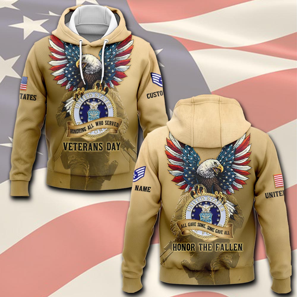 TKC6233 Hoodie Main