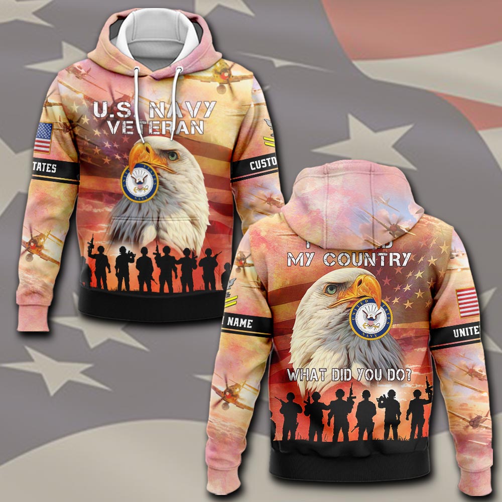 TKC6312 Hoodie Main