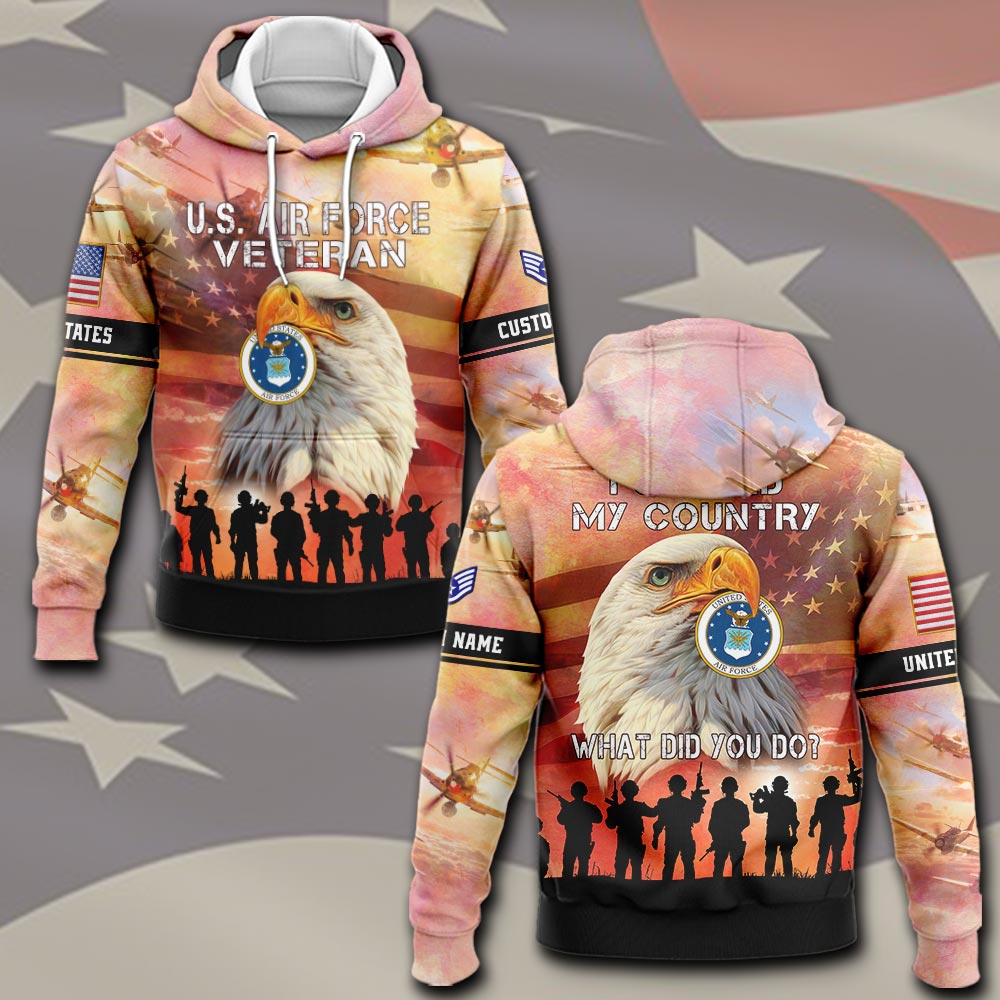 TKC6313 Hoodie Main