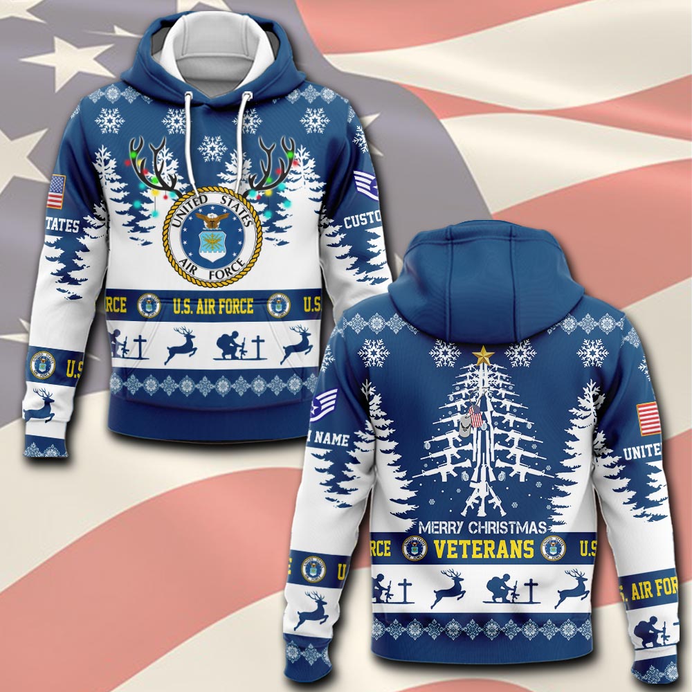 TKC6366 Hoodie Main