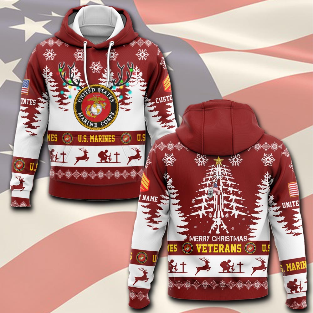 TKC6369 Hoodie Main