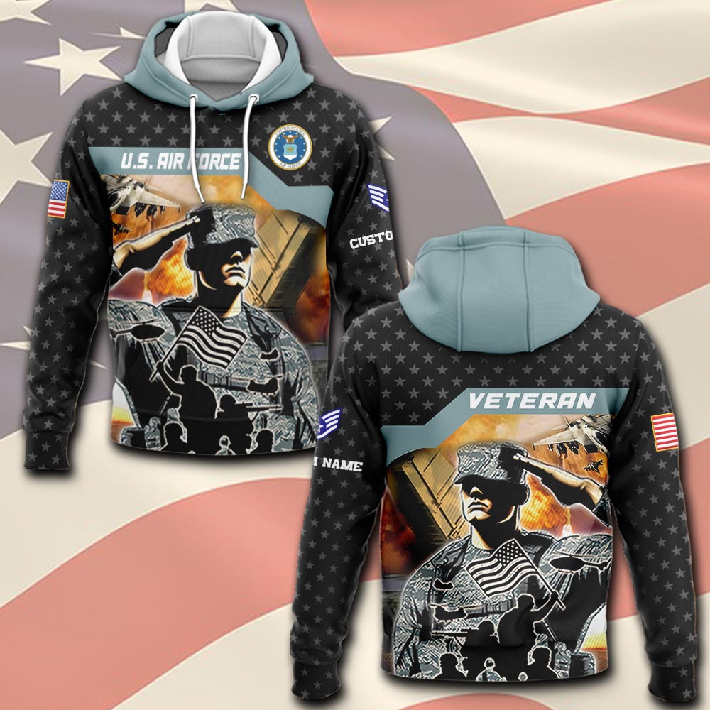 TKC6371 Hoodie Main
