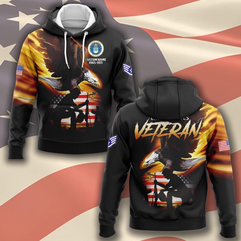 TKC6393 Hoodie Main