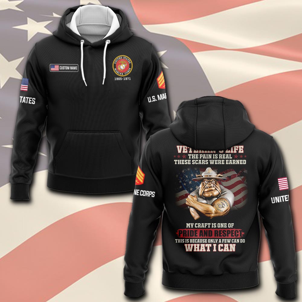 TKC6437 Hoodie Main