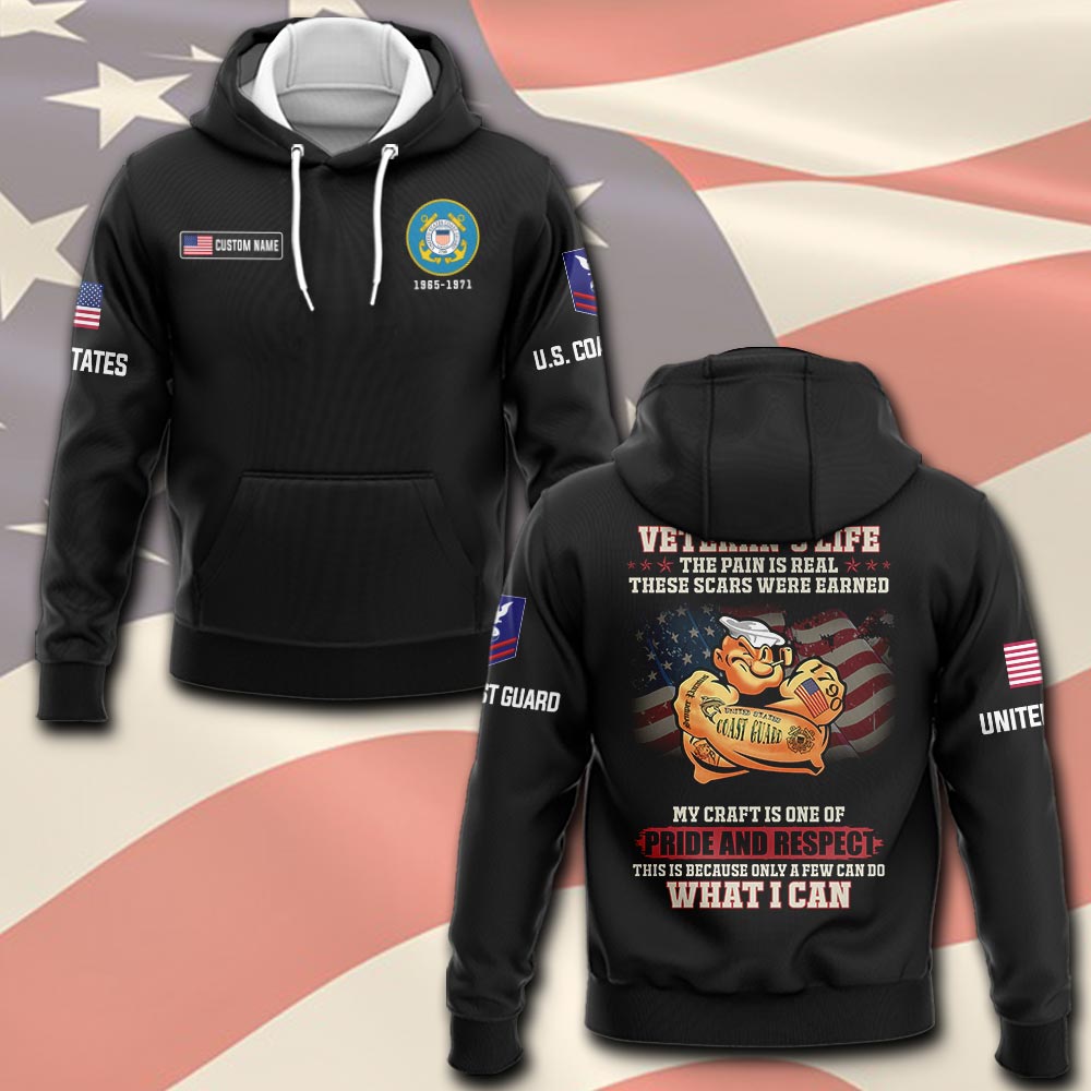 TKC6438 Hoodie Main
