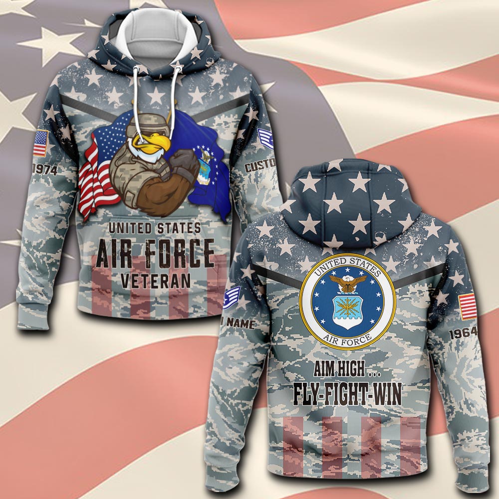 TKC6449 Hoodie Main