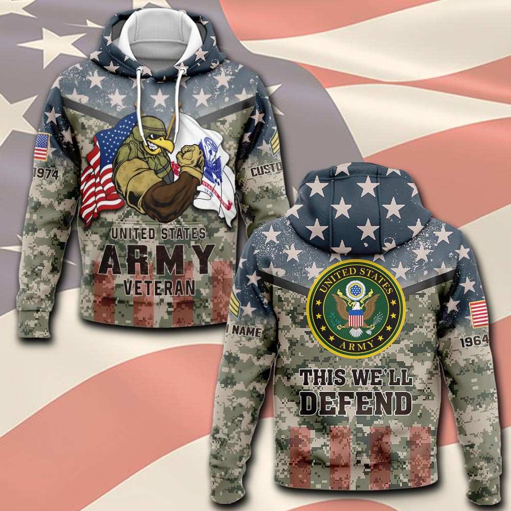 TKC6450 Hoodie Main