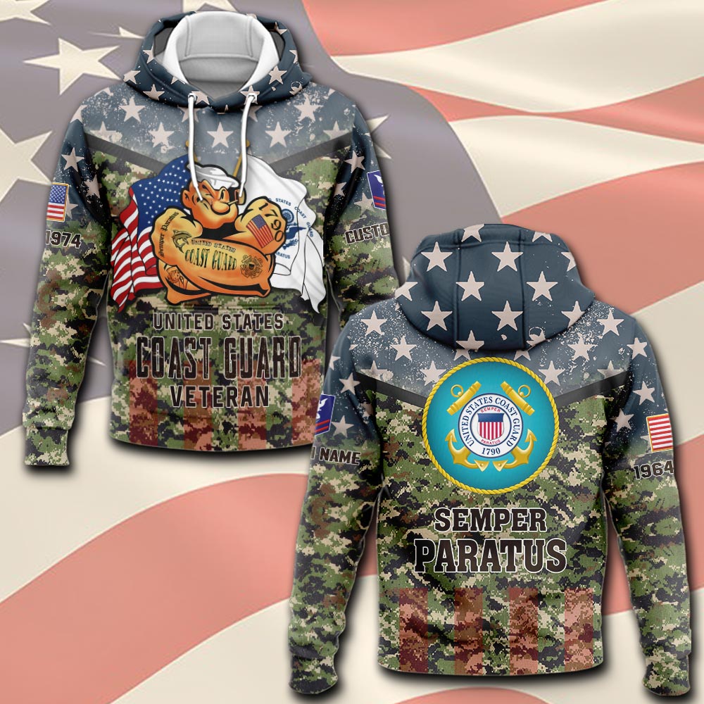 TKC6451 Hoodie Main