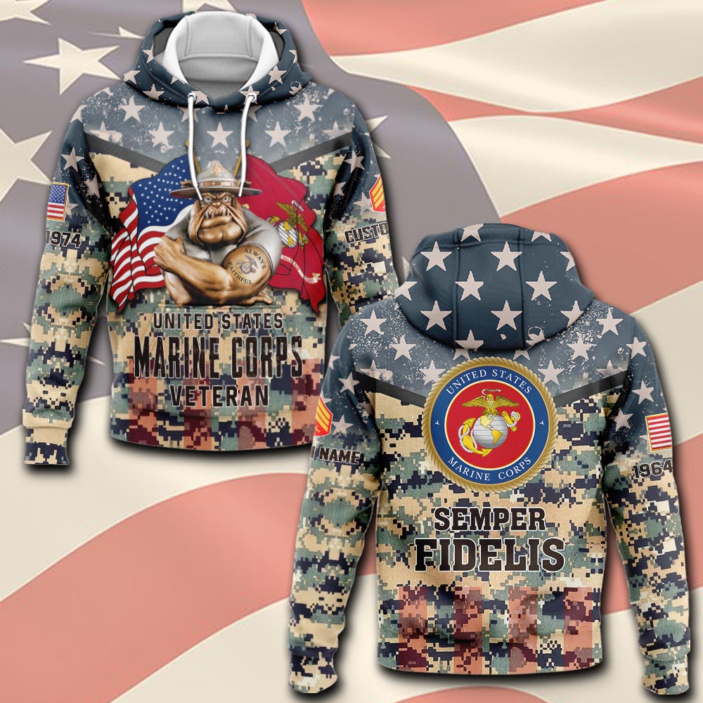 TKC6452 Hoodie Main