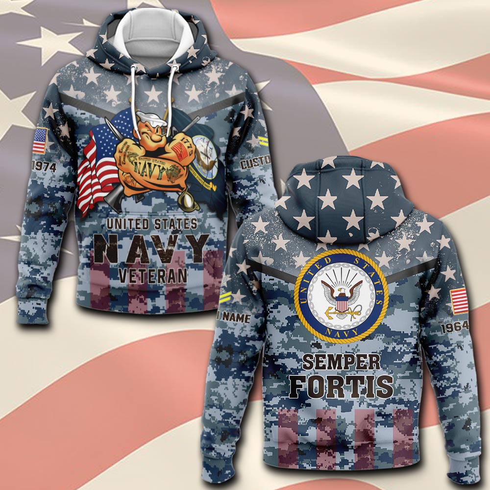 TKC6453 Hoodie Main