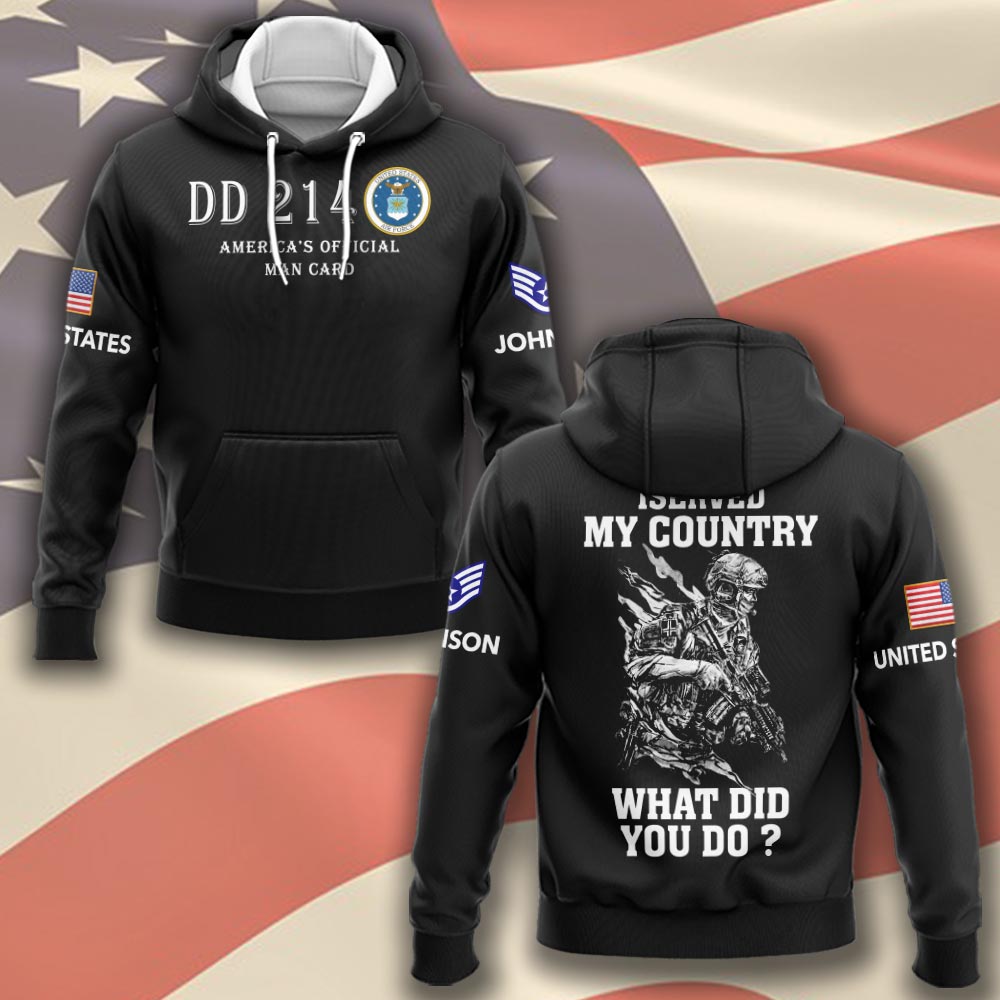 TKC6466 Hoodie Main