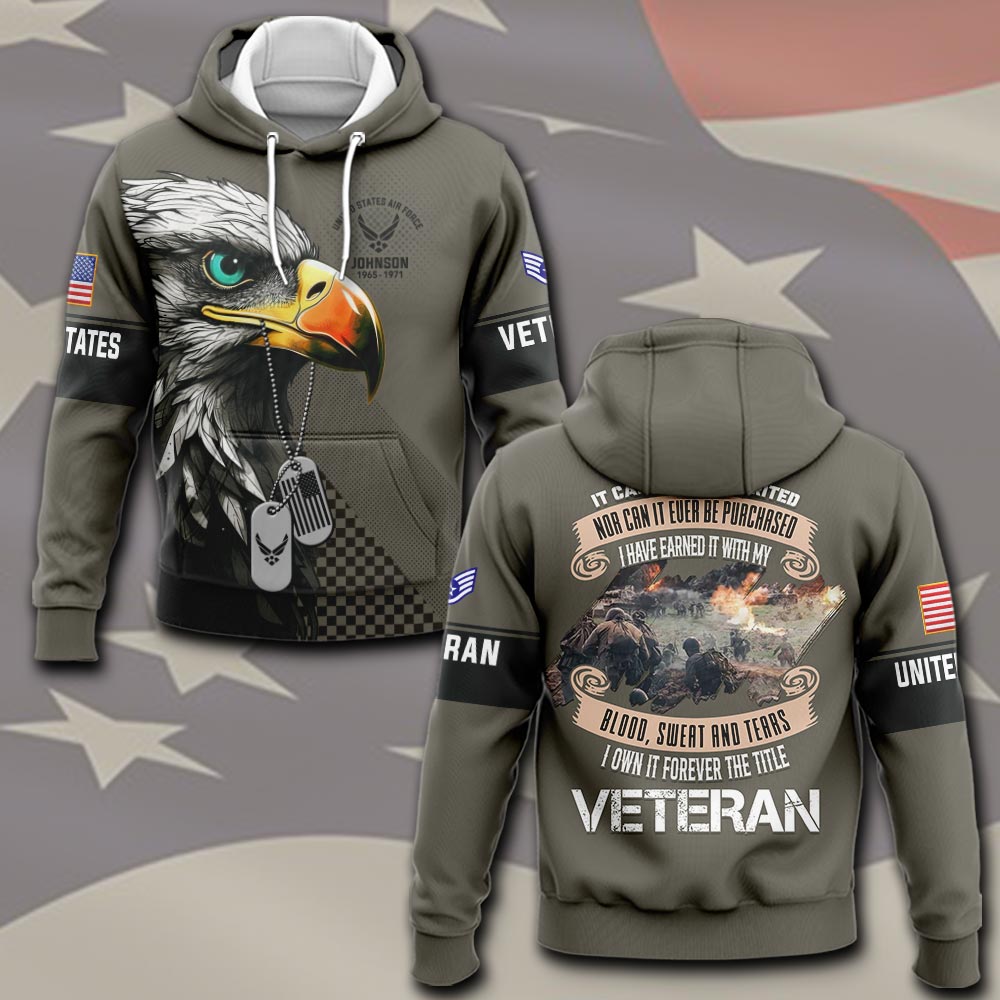 TKC6492 Hoodie Main