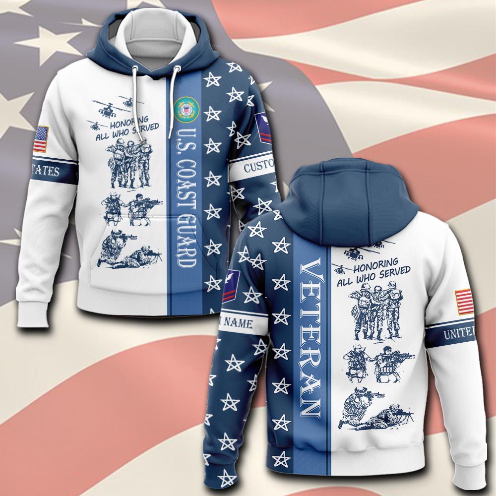 TKC6541 Hoodie Main