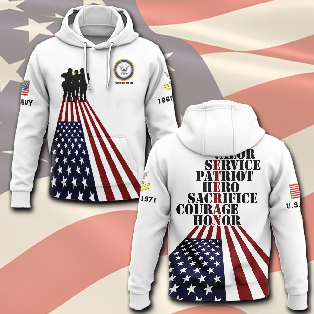 TKC6605 Hoodie Main