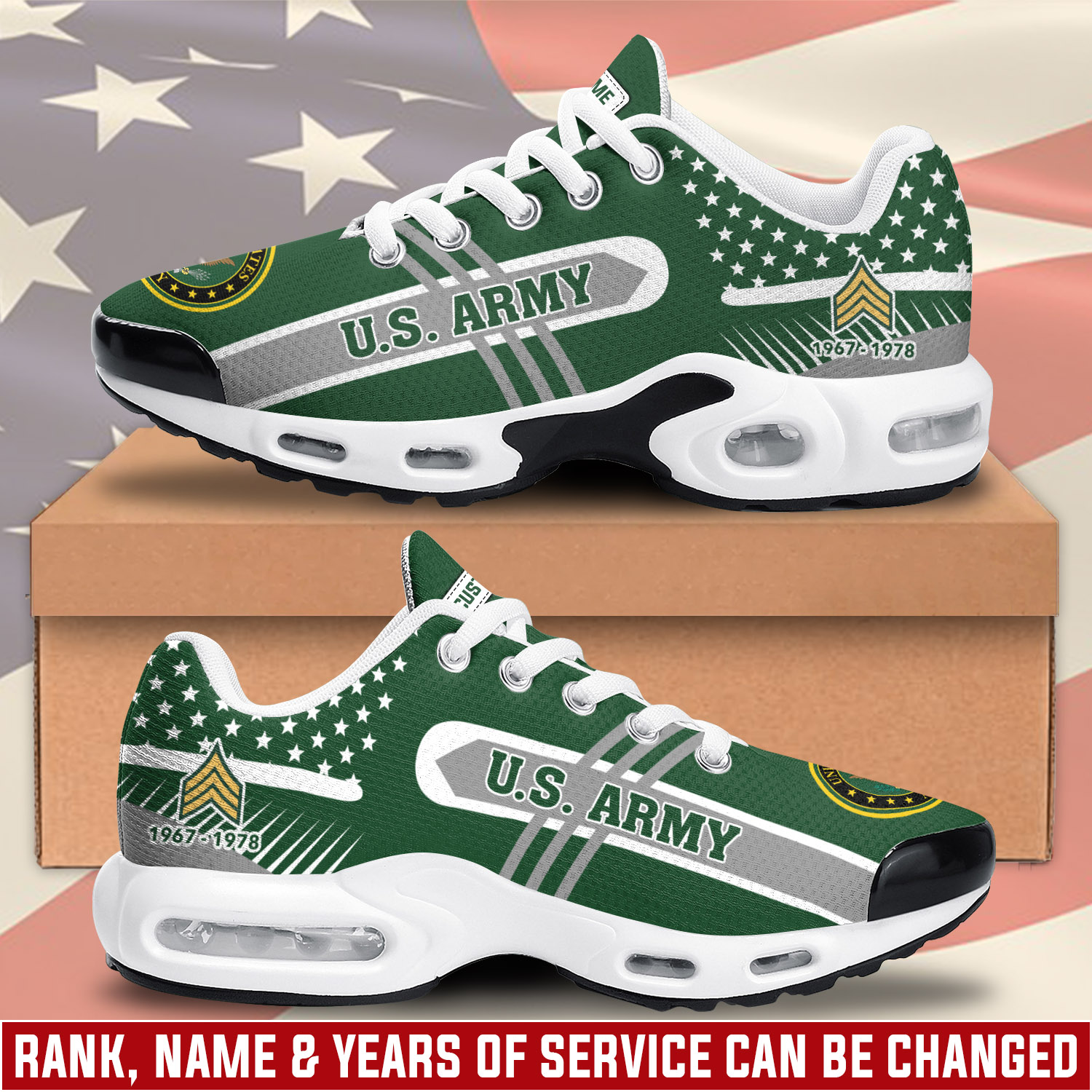 TKC6610 Air Max Plus Shoes Main