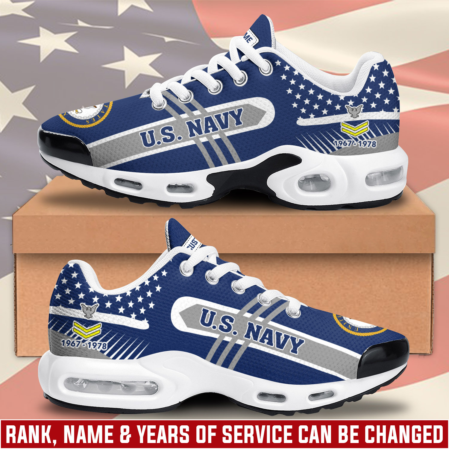 TKC6613 Air Max Plus Shoes Main