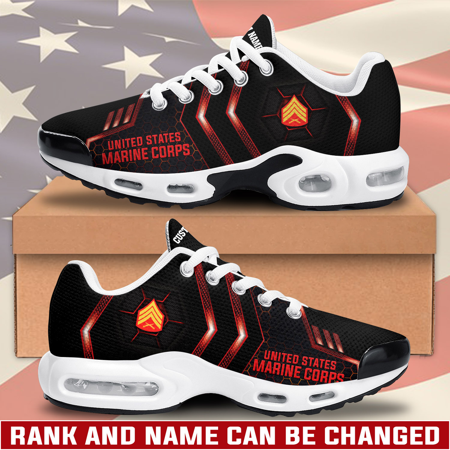 TKC6622 Air Max Plus Shoes Main