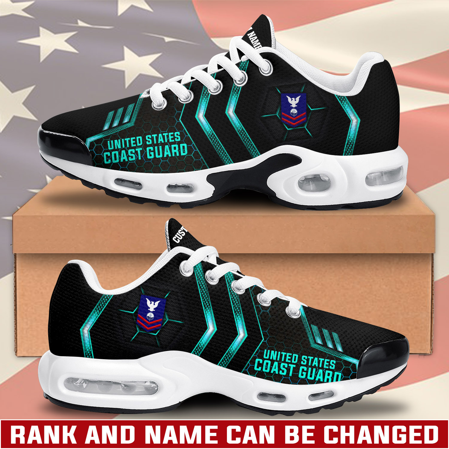 TKC6623 Air Max Plus Shoes Main
