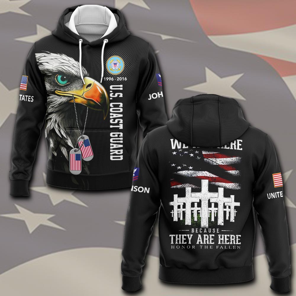 TKC6642 Hoodie Main