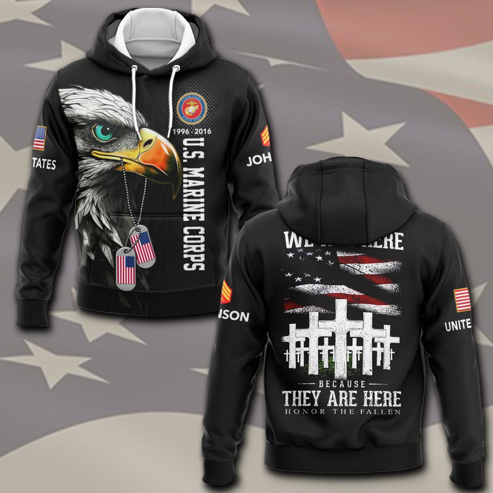 TKC6643 Hoodie Main